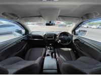 ISUZU D-MAX CAB4 1.9 S สีขาว เกียร์ธรรมดา ปี 2022 รูปที่ 9